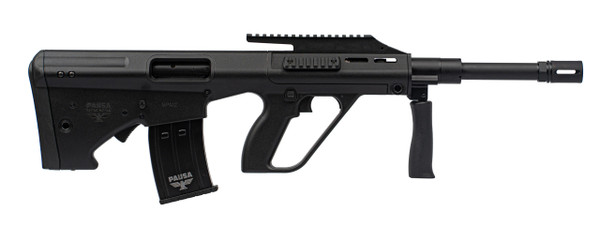 Panzer Arms BPA-12 12GA Semi-Auto Shotgun