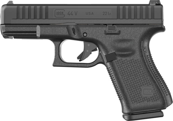 Glock G44 V 22LR UV4450101