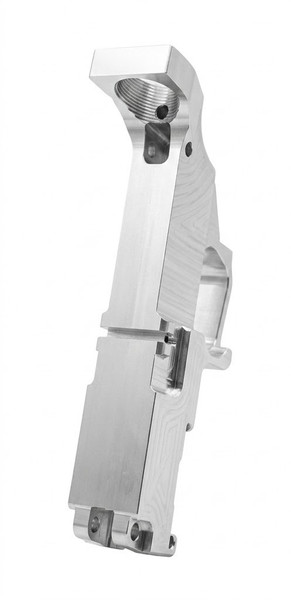 BF-6 Purpose Built 80% Lower Receiver for LIMA SIX 5.56MM