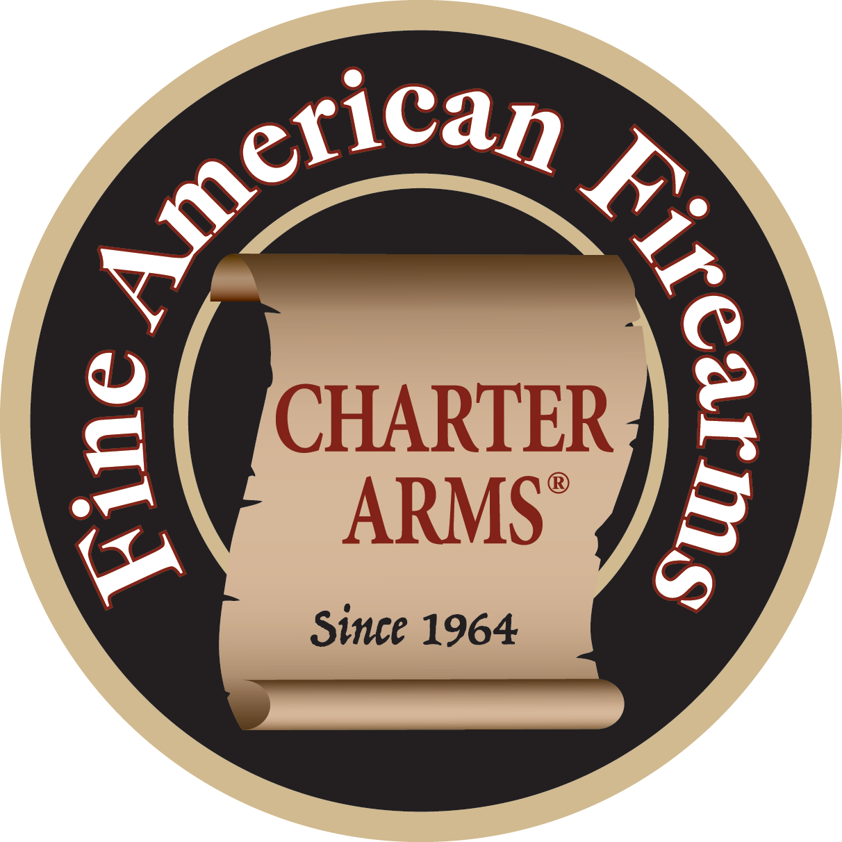 Charter Arms