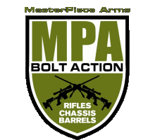 MasterPiece Arms, Inc.