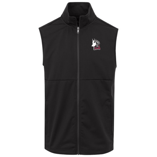 Time To Dance Adult Soft Shell Vest
