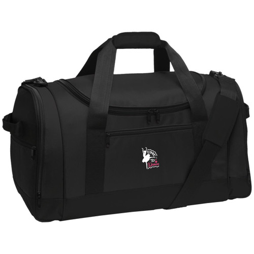 Time To Dance Voyager Sports Duffel