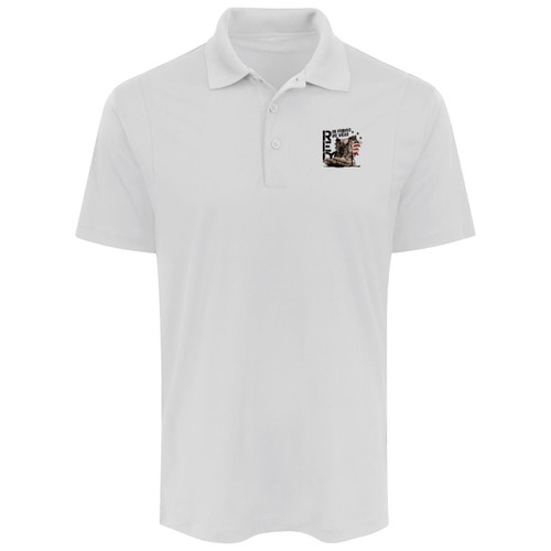 RED Design 10 Mens Collar Polo