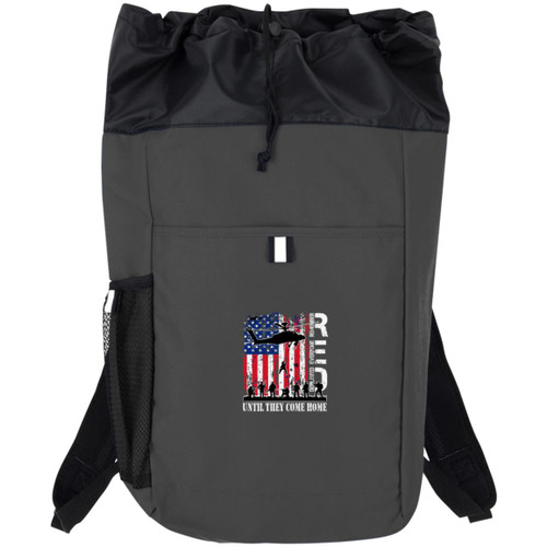 RED Design 7 Hybrid Backpack