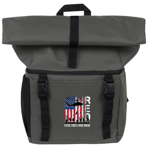 RED Design 7 18-Can Backpack Cooler