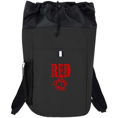 RED Design 6 Hybrid Backpack