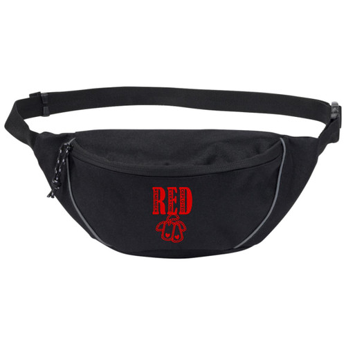 RED Design 6 Hip Pack