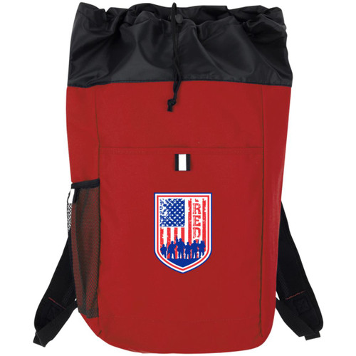 RED Design 4 Hybrid Backpack