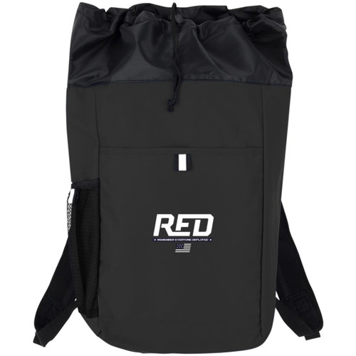 RED Design 2 Hybrid Backpack