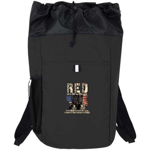 RED Design 1 Hybrid Backpack