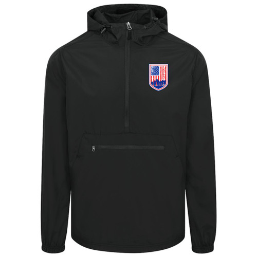 RED Design 4 Packable Anorak