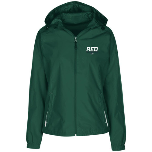 RED Design 2 Fleece Lined Jacket