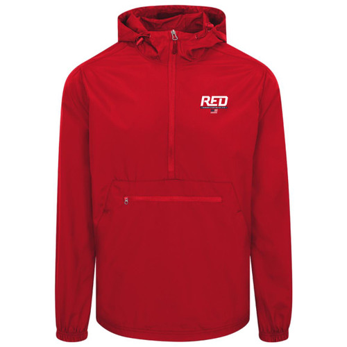 RED Design 2 Packable Anorak