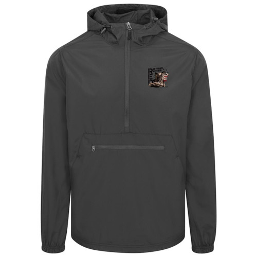 RED Design 10 Packable Anorak