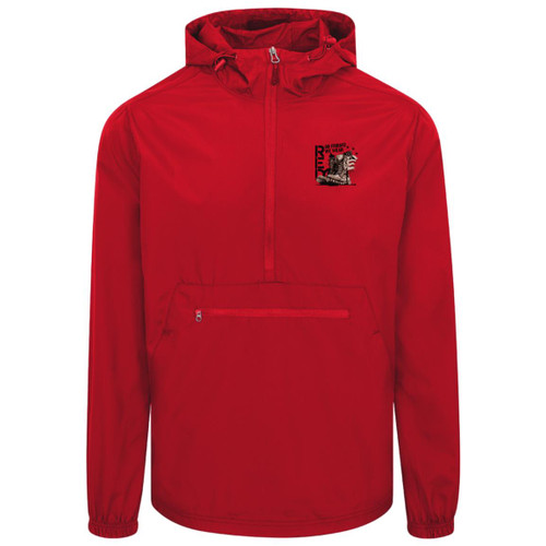 RED Design 10 Packable Anorak