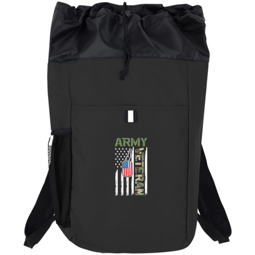  Army Vet Design 4 Hybrid Backpack