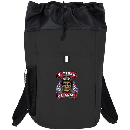 Army Vet Design 5 Hybrid Backpack