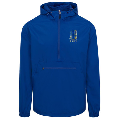 Army Vet Design 1 Packable Anorak