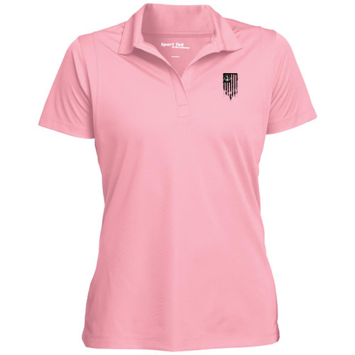 Air National Guard Womens Performance Polo