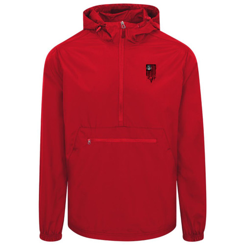 Air National Guard Packable Anorak