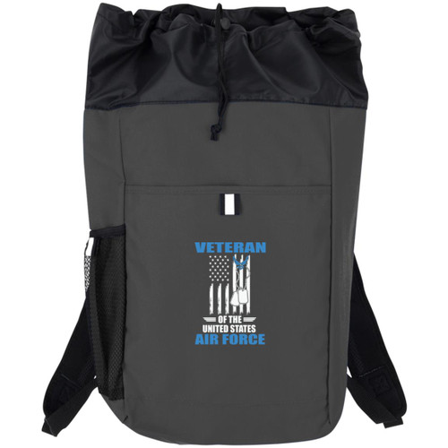 Air Force Design 3 Hybrid Backpack
