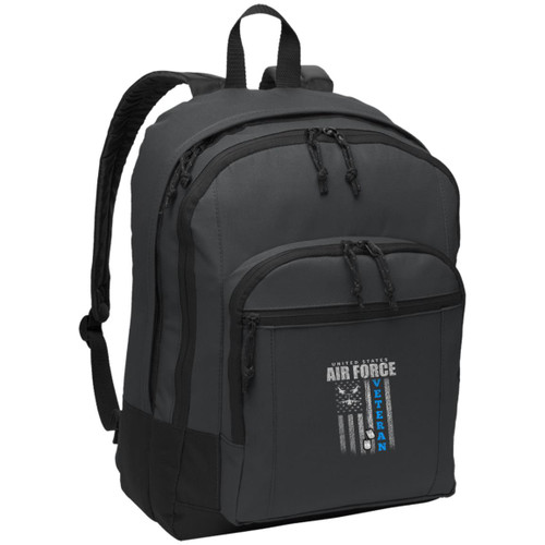 Air Force Design 1 Basic Backpack