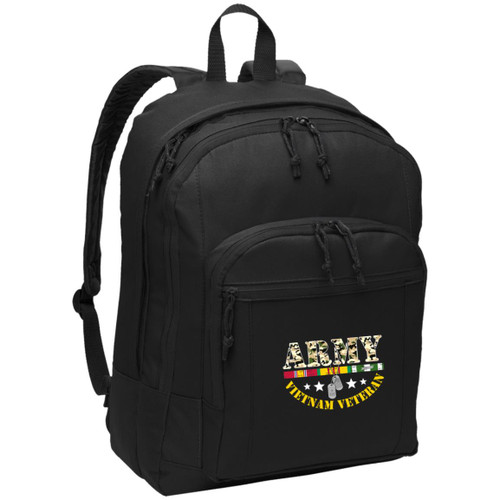 VETS - DESIGN #14 Basic Backpack