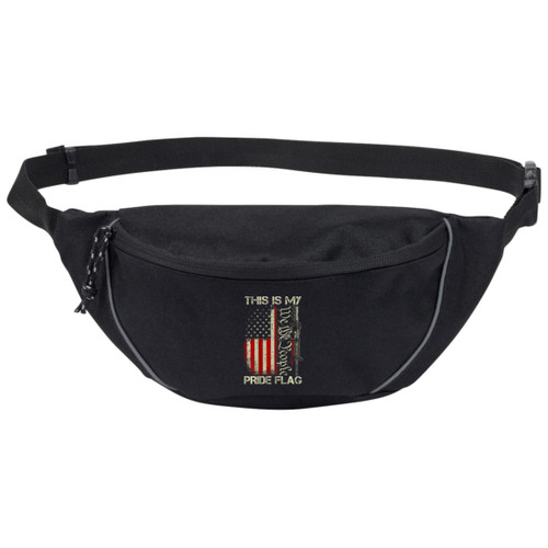 VETS - DESIGN #13 Hip Pack
