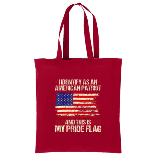 VETS - DESIGN #9 Cotton Tote