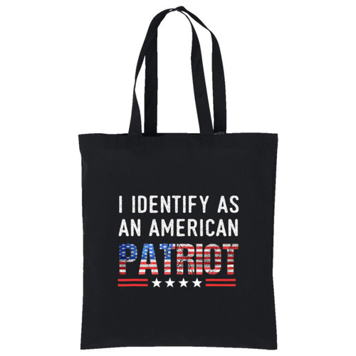 VETS - DESIGN #5 Cotton Tote