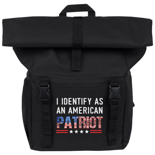 VETS - DESIGN #5 18-Can Backpack Cooler