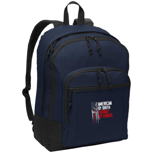 VETS - DESIGN #1 Basic Backpack