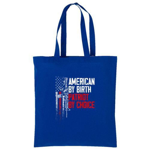 VETS - DESIGN #1 Cotton Tote
