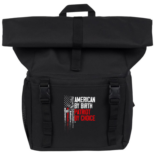 VETS - DESIGN #1 18-Can Backpack Cooler