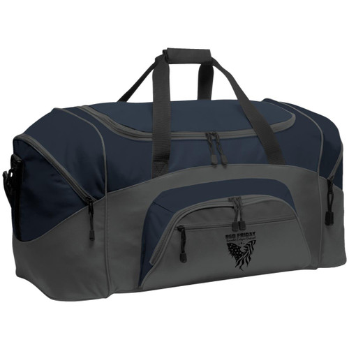 VETS RED FRIDAY #13 Sport Duffel