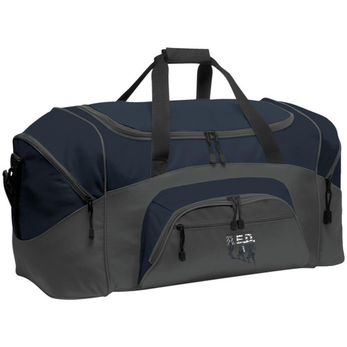 VETS RED FRIDAY #7 Sport Duffel