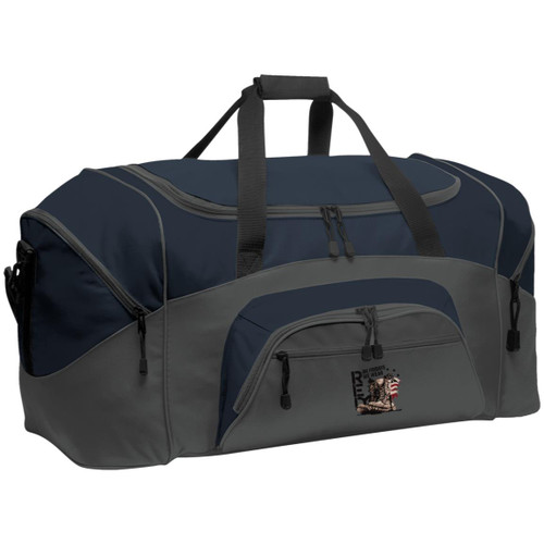 VETS RED FRIDAY #16 Sport Duffel