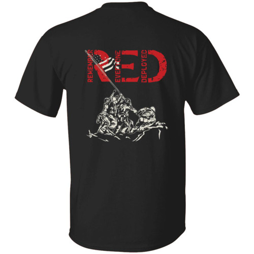 VETS RED FRIDAY #15 Classic T-Shirt