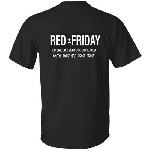 VETS RED FRIDAY #9 Classic T-Shirt