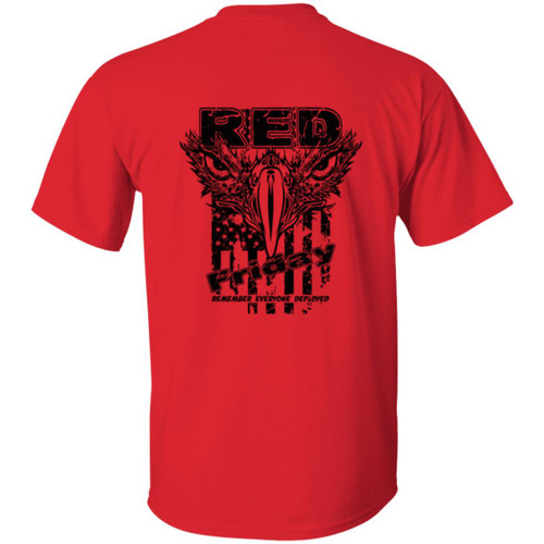 VETS RED FRIDAY #5 Classic T-Shirt