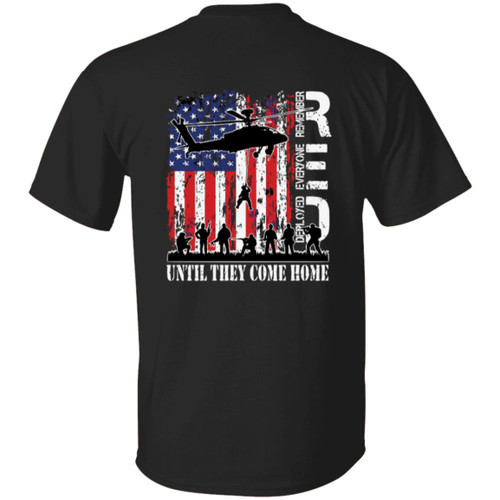 VETS RED FRIDAY #3 Classic T-Shirt
