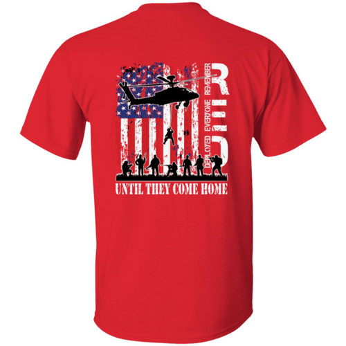 VETS RED FRIDAY #3 Classic T-Shirt