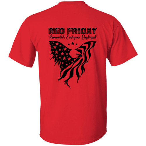 VETS RED FRIDAY #13 Classic T-Shirt