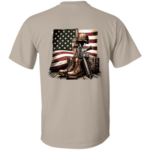 VETS - DESIGN #34 Classic T-Shirt