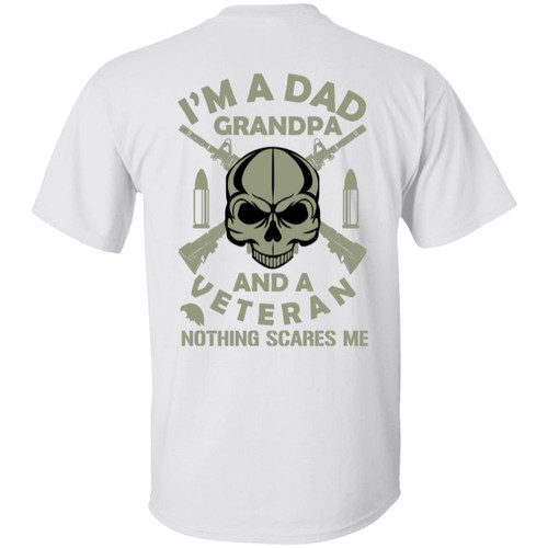 VETS - DESIGN #32 Classic T-Shirt