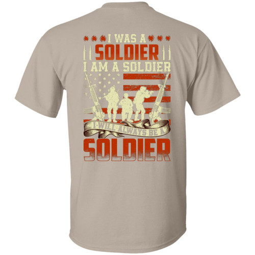 VETS - DESIGN #27 Classic T-Shirt