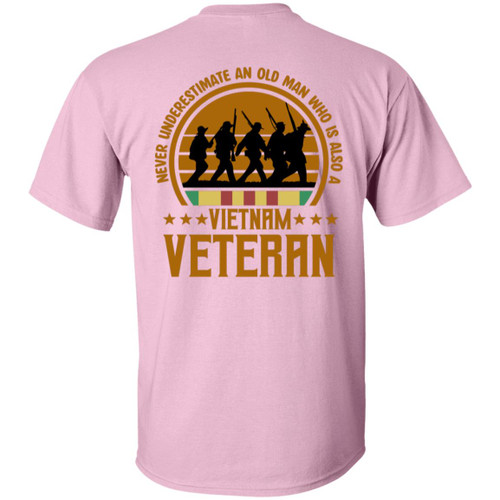 VETS - DESIGN #24 Classic T-Shirt