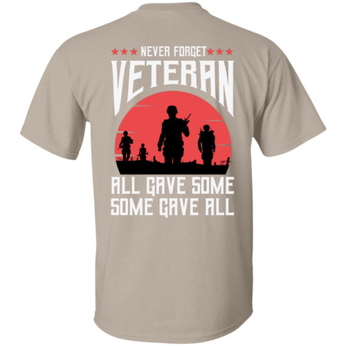 VETS - DESIGN #23 Classic T-Shirt