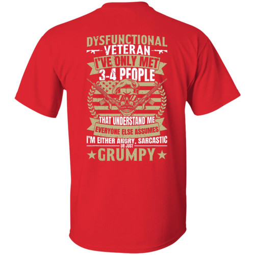 VETS - DESIGN #12 Classic T-Shirt